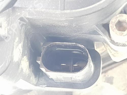 Left rear brake caliper SEAT LEON (KL1, KLG) 1.5 TSI | BP11599302M107 