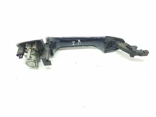 Front left exterior door handle MERCEDES-BENZ C-CLASS T-Model (S204) C 220 CDI (204.208) | BP4699913C128 