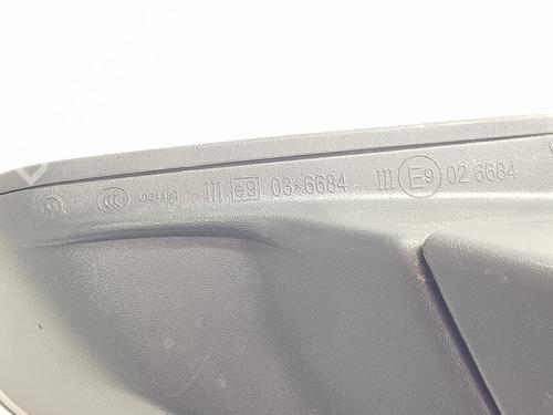 Left mirror SEAT ARONA (KJ7, KJP)  | BP27880447C26 
