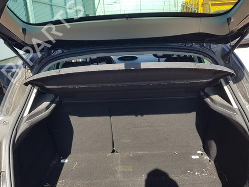 Left front window switch RENAULT MEGANE III Hatchback (BZ0/1_, B3_) 1.2 TCe (BZ2B, BZ11) | BP36672769I27 - Image 40