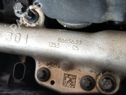 Engine BMW 5 (G30, F90) 530 e Plug-in-Hybrid | BP11977247M1 