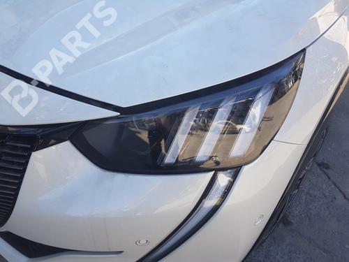 Switch PEUGEOT 208 II (UB_, UP_, UW_, UJ_) 1.2 PureTech 100 | BP9727759I30 
