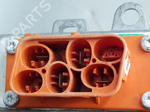 Inverter/Converter RENAULT ZOE (BFM_)  | BP34353648M119  - Image 12