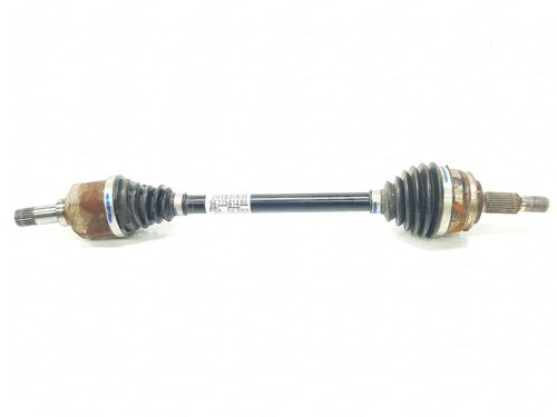 Used Left front driveshaft OPEL ASTRA L Sports Tourer (O5) 1.2 (FRHNPJ) (110 hp) 24828540