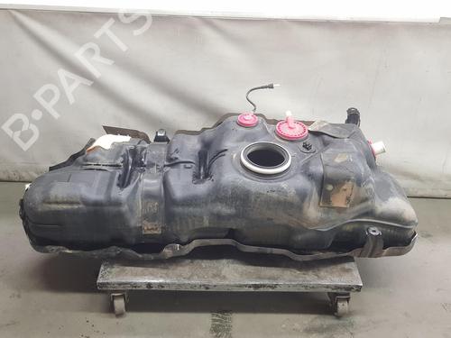 Fuel tank TOYOTA LAND CRUISER PRADO (_J12_) 3.0 D-4D (KDJ120, KDJ125) | BP11428740C62