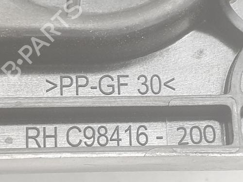 Rear right window mechanism RENAULT SYMBIOZ 1.8 E-Tech 160 Full Hybrid | BP34698166C25 - Image 3