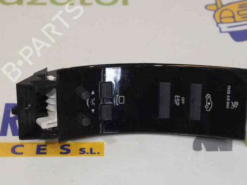 Used Switch MERCEDES-BENZ S-CLASS (W221, V221) S 320 CDI (221.022, 221.122) (235 hp) 11683322