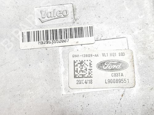Xenon ballast FORD KUGA II (DM2) 2.0 TDCi | BP37646862C53 - Image 5