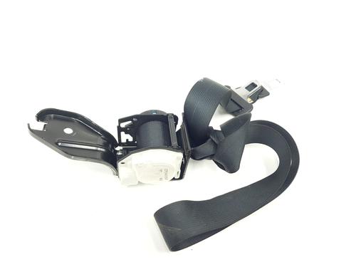 Sikkerhetsbelte bak i midten MAZDA CX-7 (ER) 2.3 MZR DISI Turbo AWD (ER3P) | BP21131949I27 