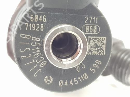 Injector BMW 1 (F20) 116 d | BP33336616M100 - Image 2