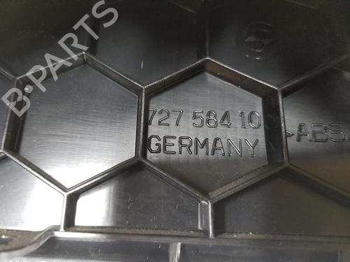 Glove box BMW 1 (F21) 118 d | BP13896089C95 