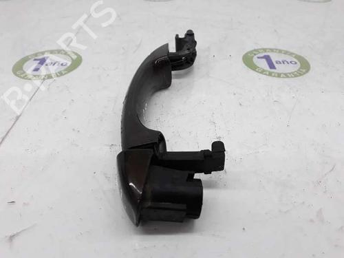 Rear left exterior door handle AUDI A4 B8 Avant (8K5) 2.7 TDI | BP2236028C130 