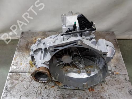 Used Gearbox SEAT ARONA (KJ7, KJP) 1.0 TGi (90 hp) 12546034