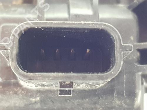 Tailgate lock DACIA JOGGER (RK_) 1.0 TCe 100 ECO-G (RKMT) | BP34040302C101 - Image 4