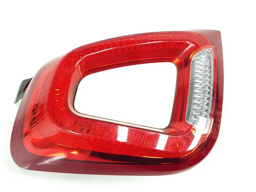 Used Left taillight Left taillight FIAT 500 (312_) [2007-2026] 40226030 40226030