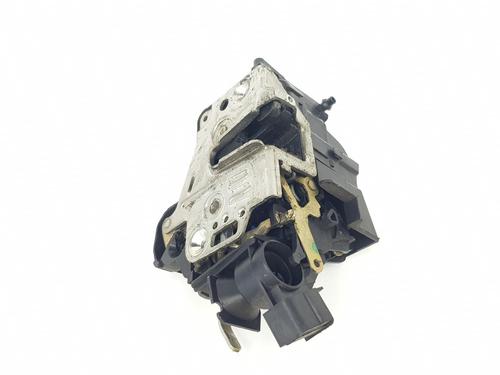 Front right lock MERCEDES-BENZ E-CLASS (W210) E 270 CDI (210.016) | BP18831739C97 
