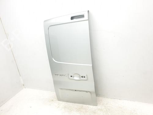 Left rear door RENAULT TRAFIC III Van (FG_) 1.6 dCi 140 (FGMA, FGMC) | BP29746923C4 