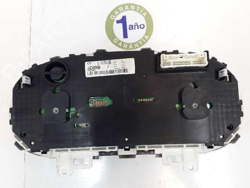 Instrument cluster NISSAN QASHQAI / QASHQAI +2 I (J10, NJ10, JJ10E) 2.0 dCi | BP3445550C47 