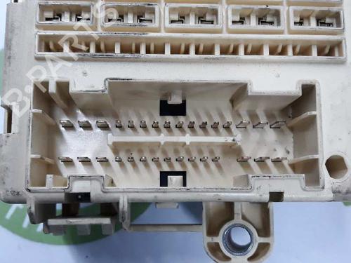 Fuse box PEUGEOT BOXER Van 2.2 HDi 120 | BP2000488E1 