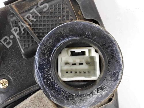 Front right lock TOYOTA LAND CRUISER PRADO (_J12_) 3.0 D-4D (KDJ120, KDJ125) | BP5847749C97 