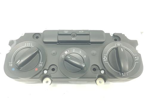 Used Climate control Climate control VW GOLF V (1K1) 2.0 TDI 16V (140 hp) 10158090 10158090