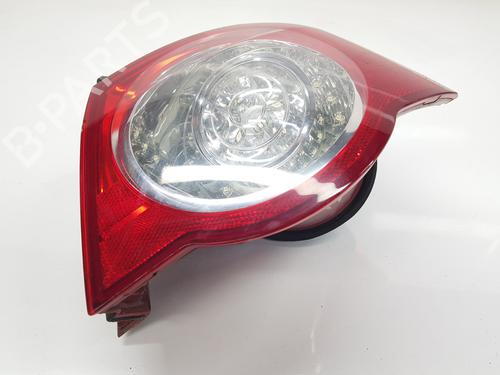 Right taillight VW PASSAT B6 (3C2) 2.0 TDI 16V | BP32986727C35  - Image 6