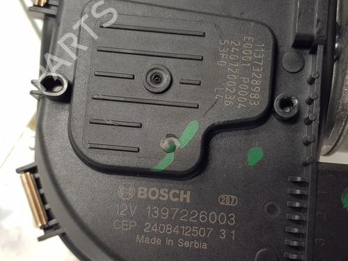Front wiper motor OPEL ASTRA L Sports Tourer (O5) 1.2 (FRHNPJ) | BP24610494M29 