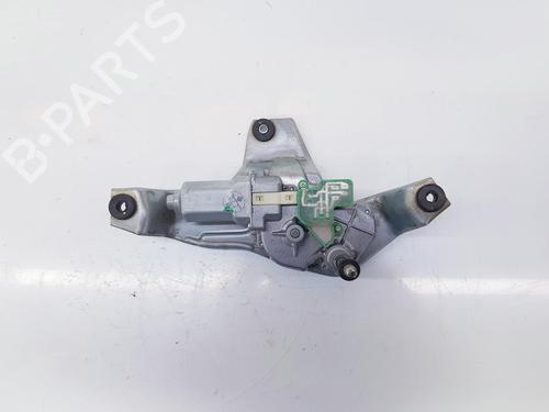 Used Rear wiper motor MITSUBISHI PAJERO IV (V8_W, V9_W) 3.2 DI-D 4WD (V98W, V88W) (200 hp) 7002818