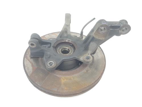 Left front steering knuckle RENAULT CLIO IV (BH_) 1.2 16V (BHA1, BHAK, BHMG, BHMK) | BP17053622M25 