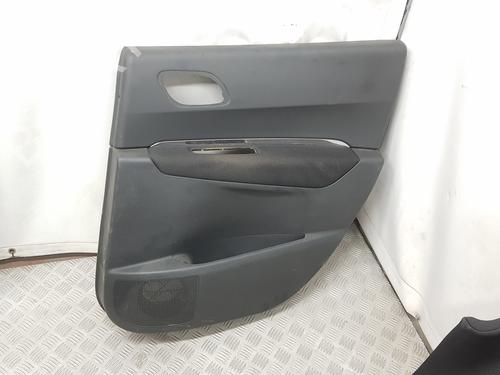 Seats set PEUGEOT 3008 I MPV (0U_) 1.6 HDi | BP8883967C78 