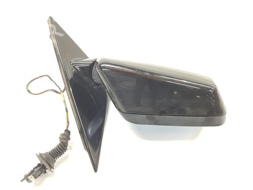 Right mirror BMW 5 (E39) 520 d | BP25868280C27 