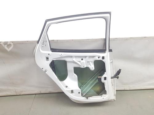 Left rear door SEAT IBIZA IV SC (6J1, 6P5) 1.4 TDI | BP10215488C4 