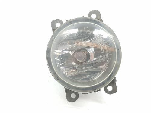 Used Right front fog light FORD FIESTA VI (CB1, CCN) 1.6 TDCi (90 hp) 9089397