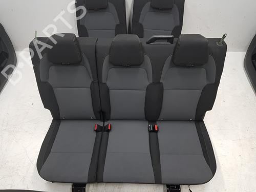 Seats set DACIA JOGGER (RK_) | BP33220599C78 - Image 2