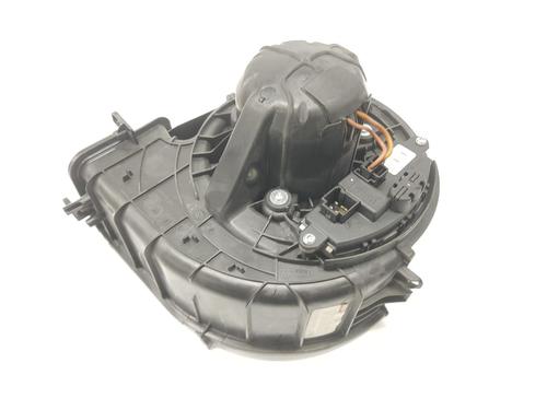 Used Heater blower motor BMW X5 (F15, F85) xDrive 30 d (258 hp) 16438894