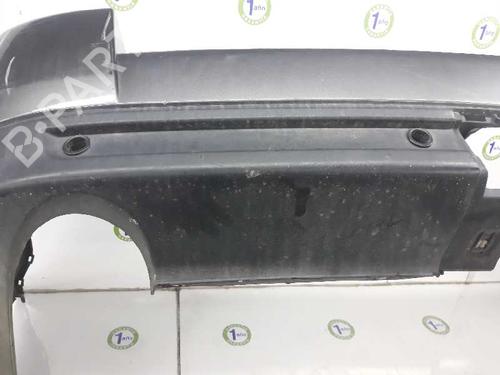 Rear bumper LAND ROVER RANGE ROVER SPORT I (L320) 2.7 D 4x4 | BP4738662C8 