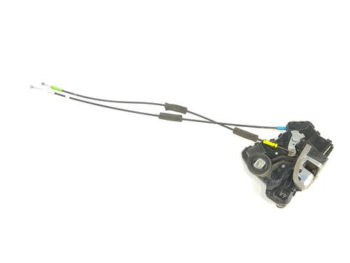 Front left lock TOYOTA LAND CRUISER PRADO (_J15_)  | BP29428905C98 