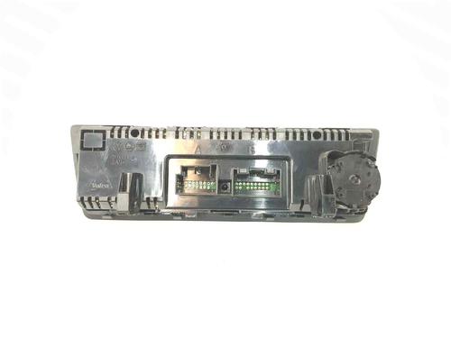 Climate control SEAT IBIZA IV SC (6J1, 6P5) 1.4 TDI | BP29396126I5 