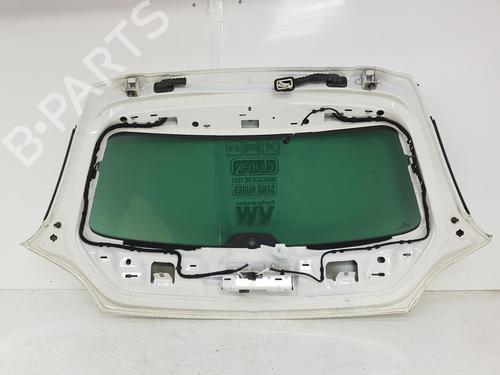 Tailgate VW SCIROCCO III (137, 138) 1.4 TSI | BP7463053C6