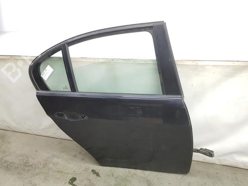 Right rear door BMW 3 (E90) 318 d | BP8946972C5