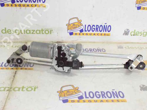 Used Front wiper motor BMW X1 (E84) sDrive 18 d (143 hp) 1362915