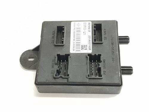 Electronic module RENAULT EXPRESS Box Body/MPV | BP38469140M83 - Image 7