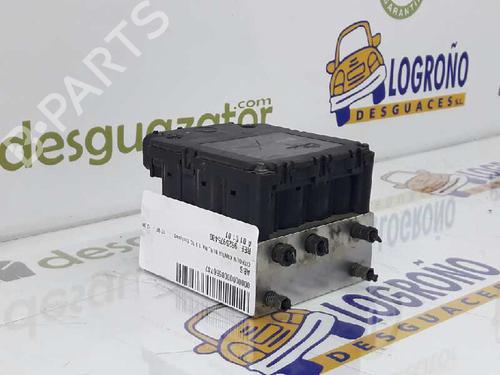 ABS pump CITROËN XANTIA (X1_, X2_) 1.9 Turbo D | BP1738271M43 