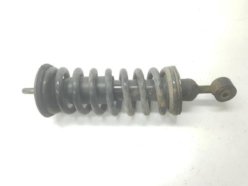 Left front shock absorber NISSAN PATHFINDER III (R51) 2.5 dCi 4WD | BP10415324M16 