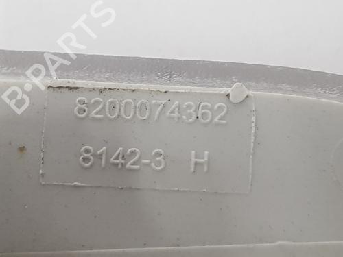 Interior roof light NISSAN QASHQAI II (J11, J11_) 1.5 dCi | BP18693357I8 