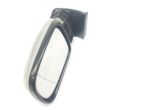 Left mirror PEUGEOT 307 (3A/C) 1.6 HDi | BP16866835C26 