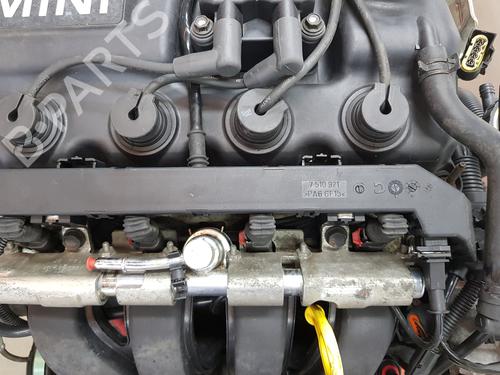 Engine MINI MINI Convertible (R52) One | BP38037764M1 - Image 10