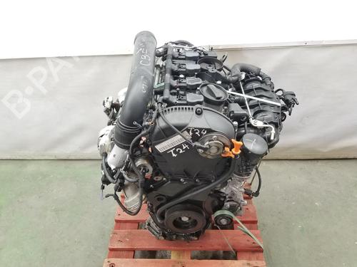 Engine VW GOLF V (1K1) 2.0 GTI | BP9808205M1 