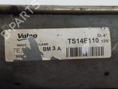 Starter PEUGEOT PARTNER Tepee 1.6 BlueHDi 100 | BP36049393M8 - Image 6