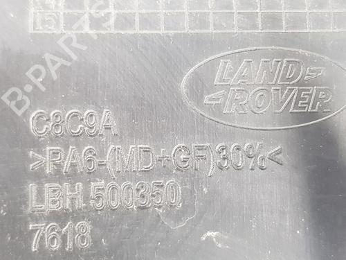 Upper protection LAND ROVER RANGE ROVER SPORT I (L320) 3.6 D 4x4 | BP16959910M93 